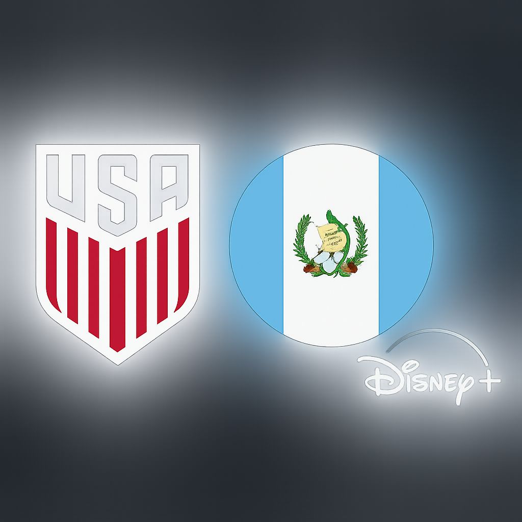 Estados Unidos e Guatemala disputam vaga na final da Copa Ouro 2025 nesta quarta-feira - Estados Unidos x Guatemala Estados Unidos e Guatemala disputam vaga na final da Copa Ouro 2025 nesta quarta-feira - Estados Unidos x Guatemala