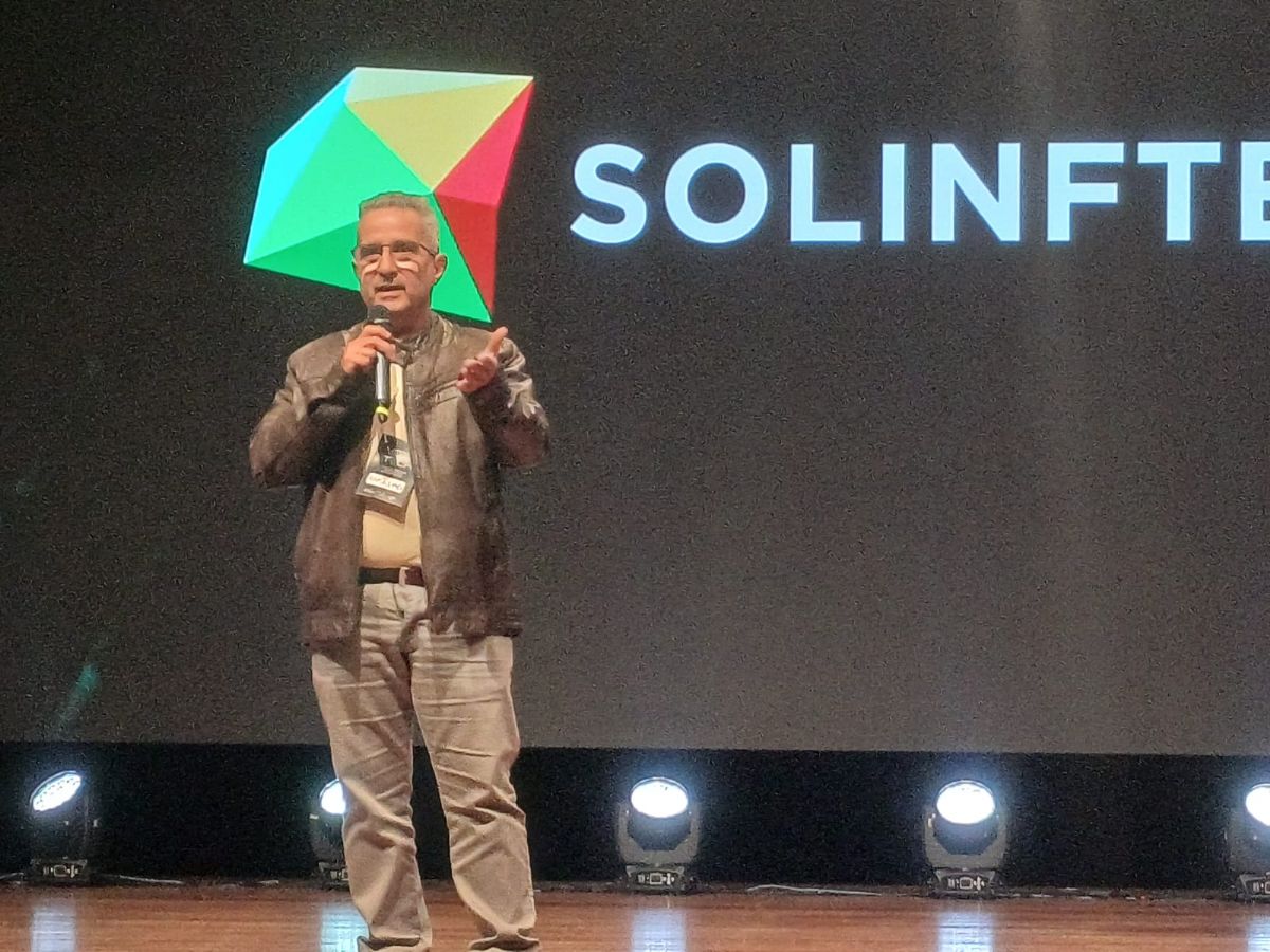 Voti Tech consolida Araçatuba como novo polo de inovação tecnológica no Noroeste Paulista - Evento reuniu startups, investidores e empresários