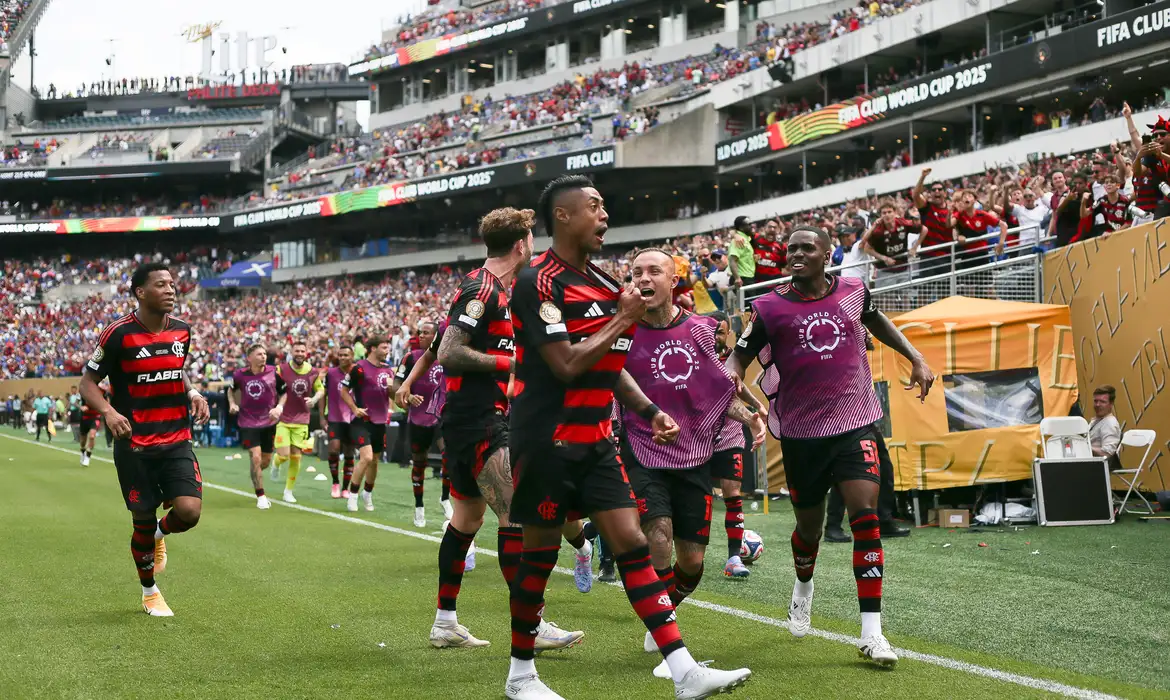 Onde Assistir Flamengo x Bayern: Horário e Tudo Sobre o Confronto pelas Oitavas do Mundial de Clubes
