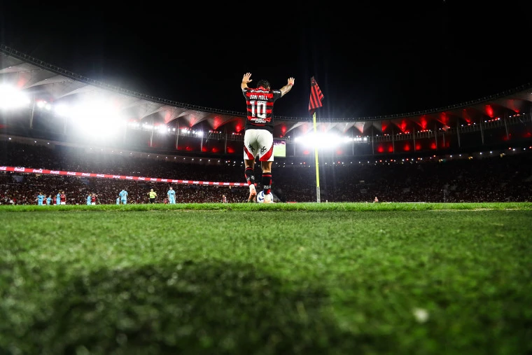 Flamengo x Remo: Onde assistir ao vivo, horário e escalações pelo Brasileirão 2026