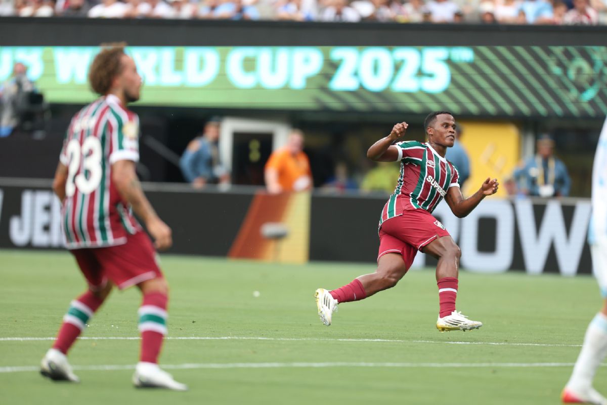 Fluminense enfrenta a Inter de Milão nas oitavas do Mundial de Clubes 2025: onde assistir e o que esperar - Fluminense Fluminense enfrenta a Inter de Milão nas oitavas do Mundial de Clubes 2025: onde assistir e o que esperar - Fluminense