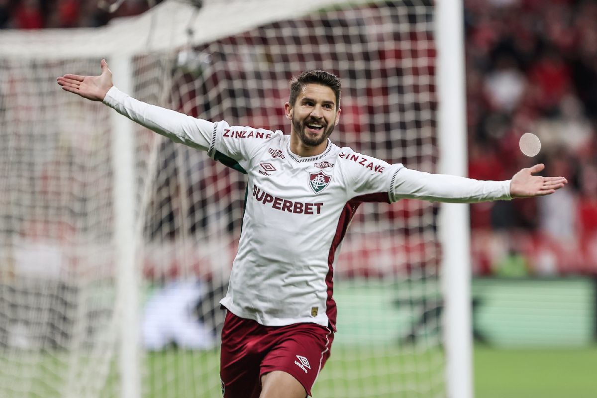 Fluminense x Internacional: onde assistir ao vivo pela Copa do Brasil nesta quarta (6) - Fluminense F.C.