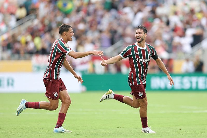 Onde assistir Fluminense x Chelsea - semifinal do Mundial de Clube - Fluminense x Chelsea Onde assistir Fluminense x Chelsea - semifinal do Mundial de Clube - Fluminense x Chelsea