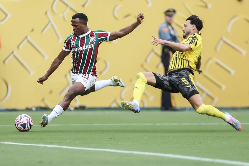 Fluminense x Ulsan Hyundai: onde assistir ao vivo, horário e tudo sobre o jogo do Mundial de Clubes 2025 - Fluminense x Ulsan Hyundai: onde assistir Fluminense x Ulsan Hyundai: onde assistir ao vivo, horário e tudo sobre o jogo do Mundial de Clubes 2025 - Fluminense x Ulsan Hyundai: onde assistir