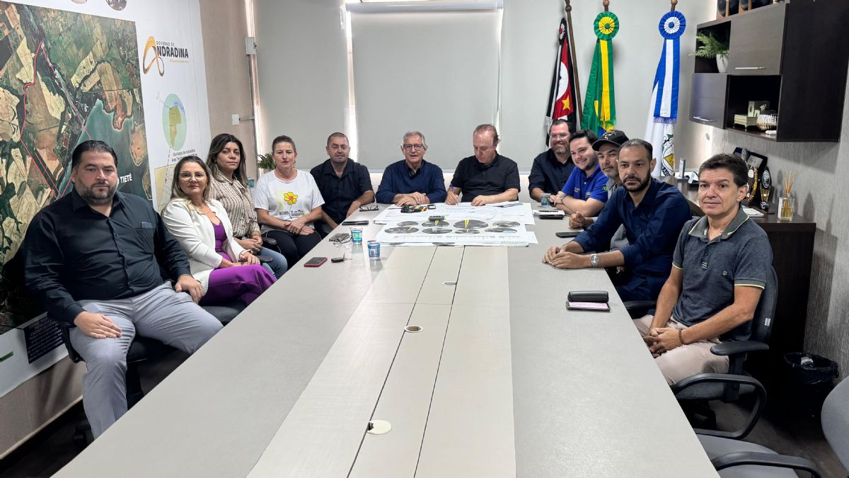 Câmara de Andradina devolve meio milhão à Prefeitura para ampliar leitos pediátricos - Foi solicitado que a verba seja aplicada na área da Saúde