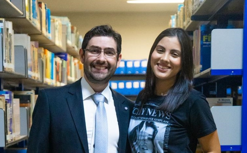 Fundação Educacional de Andradina promove a 4ª Semana Jurídica