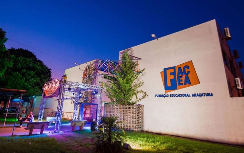 Concurso público da FEA oferece salários de até R$ 5,2 mil com benefícios em Araçatuba; inscrições terminam dia 18 de junho - Fundação Educacional de Araçatuba (FEA)