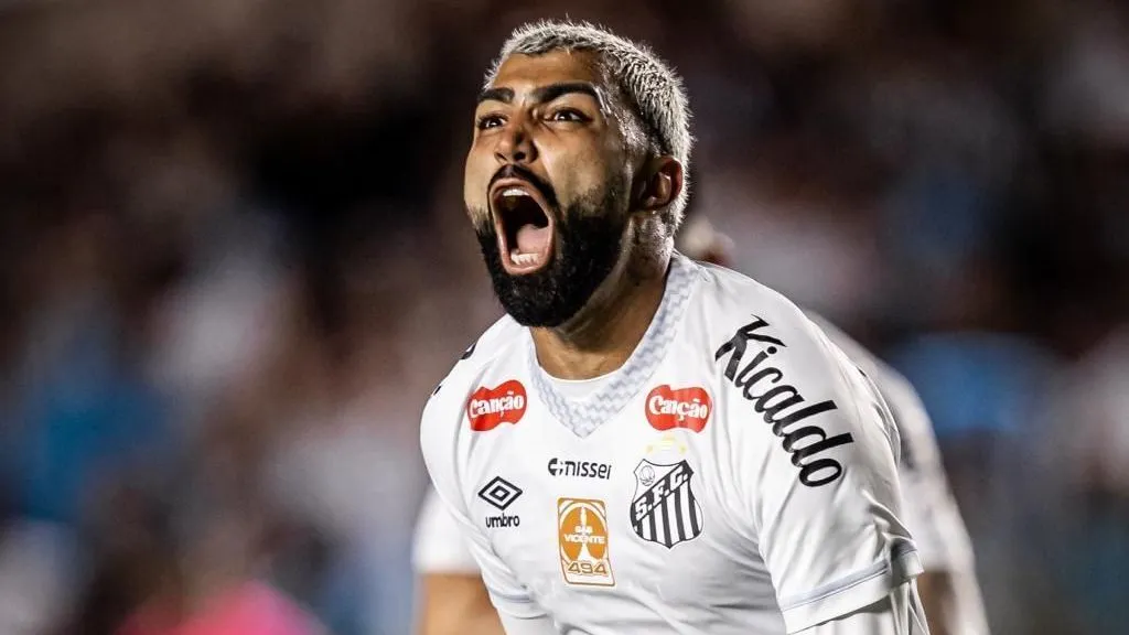 Santos e Red Bull Bragantino se enfrentam pelo Paulistão: saiba onde assistir e prováveis escalações