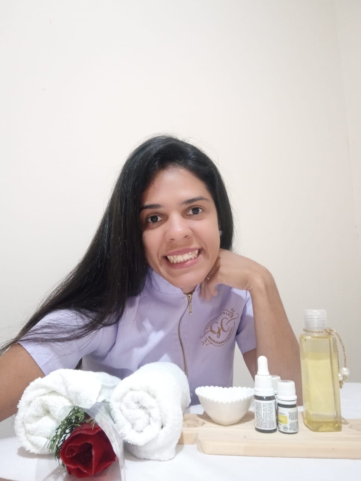 Gleice Carvalho transforma o inverno em tempo de autocuidado e alívio das dores em Andradina - Gleice Carvalho vem se destacando por seus atendimentos personalizados Gleice Carvalho transforma o inverno em tempo de autocuidado e alívio das dores em Andradina - Gleice Carvalho vem se destacando por seus atendimentos personalizados