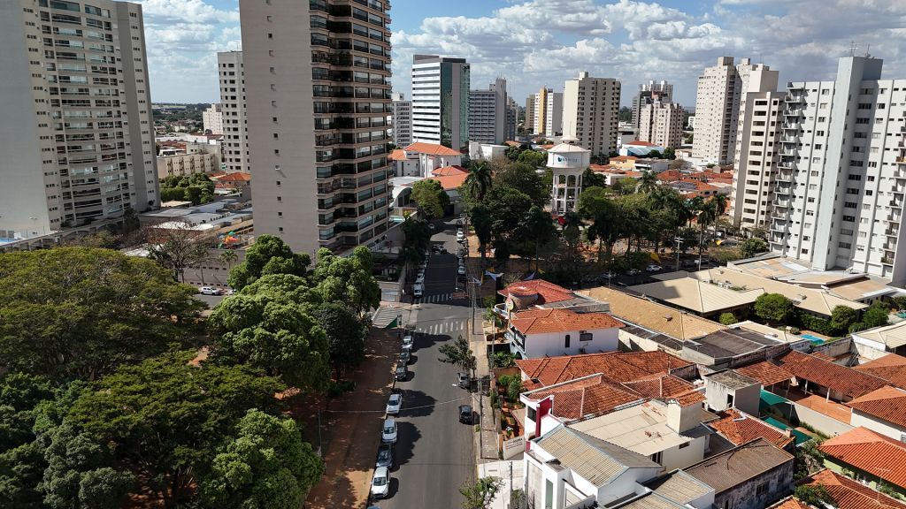 Araçatuba tem duas cadeias produtivas reconhecidas pelo Programa SP Produz - Governo de SP aprova duas cadeias produtivas locais em Araçatuba: tecnologia e biocombustíveis