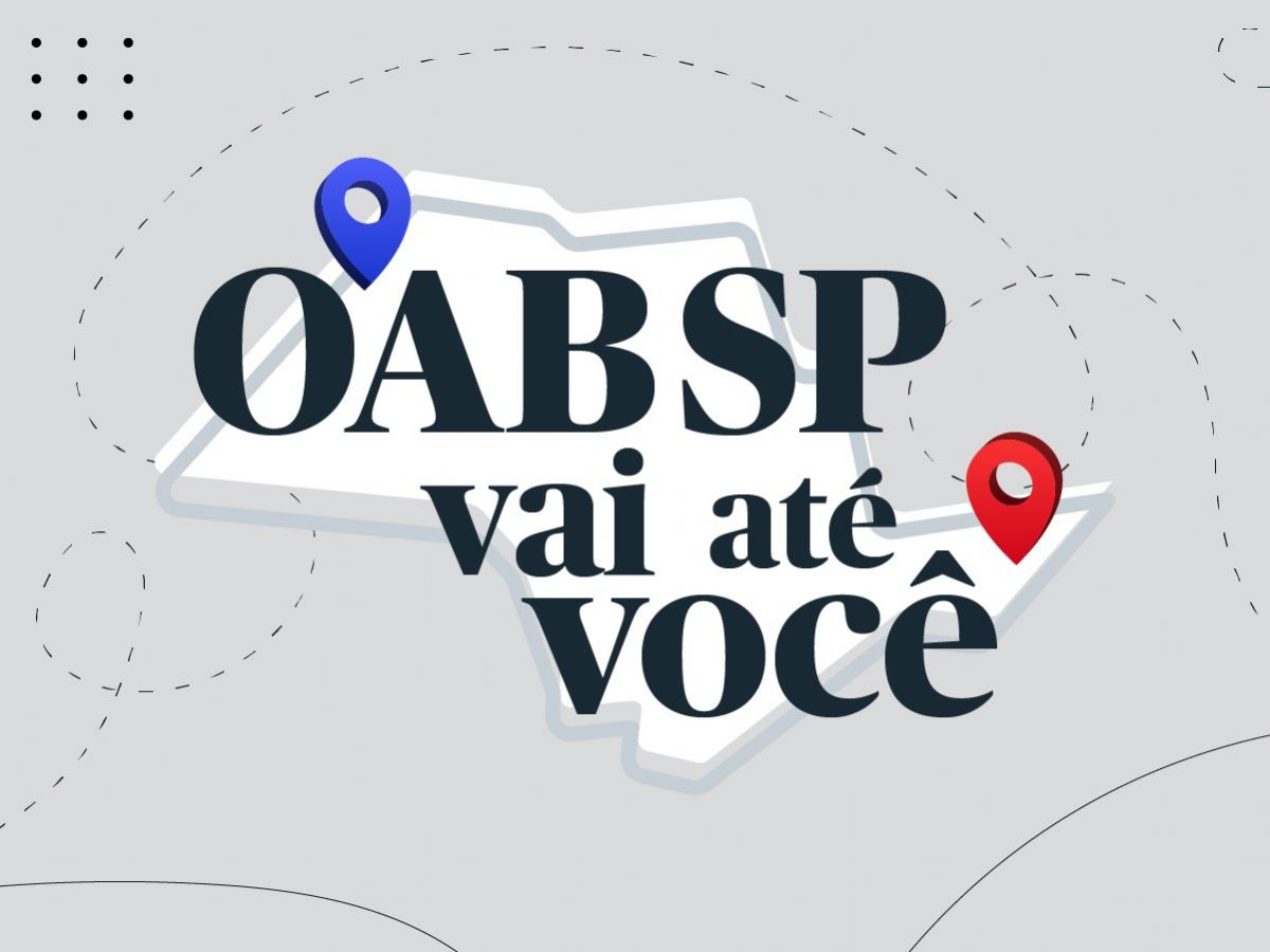 OAB SP leva projeto itinerante a Andradina e Mirandópolis com serviços gratuitos para a advocacia - Iniciativa fortalece apoio à advocacia com serviços essenciais, capacitação e bem-estar