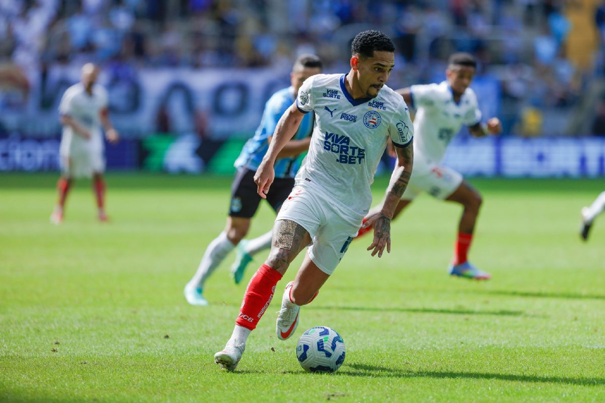 Internacional x Bahia: onde assistir ao vivo e tudo sobre o duelo brasileiro na Libertadores - Internacional x Bahia