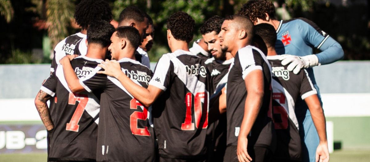 Internacional x Vasco pelo Brasileirão Sub-20 tem transmissão ao vivo no Sportv - Internacional x Vasco Internacional x Vasco pelo Brasileirão Sub-20 tem transmissão ao vivo no Sportv - Internacional x Vasco