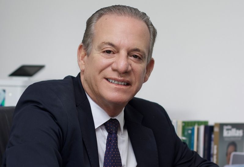 Secretário de Desenvolvimento Econômico do Estado estará em Andradina para encontro com empresários - Jorge Lima participa de “Coalizão Empresarial em Andradina