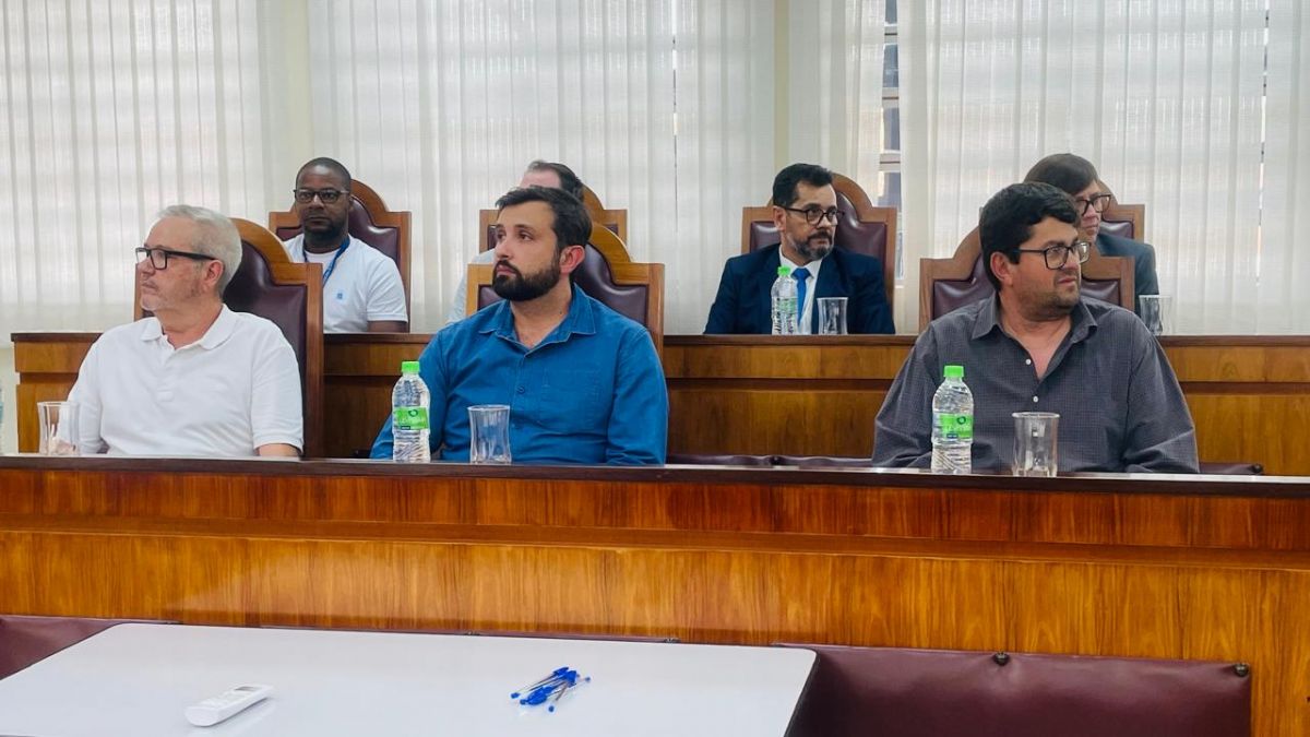 Instalação do Conselho da Comunidade reforça parceria entre Judiciário e sociedade em Andradina - Judiciário e sociedade unidos: Andradina oficializa Conselho da Comunidade