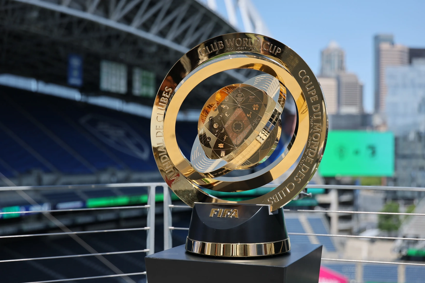 Los Angeles FC x Espérance: onde assistir ao jogo do Mundial de Clubes