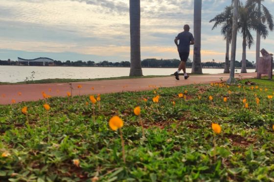 Três Lagoas se prepara para a Corrida do Bem com inscrições até o dia 10 de dezembro