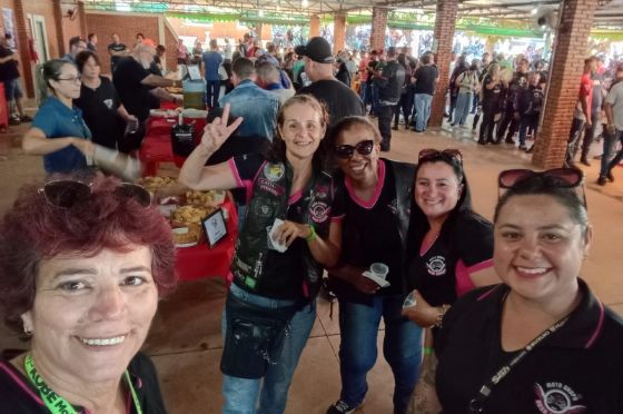 4º Moto Café atraiu milhares de turistas para Andradina