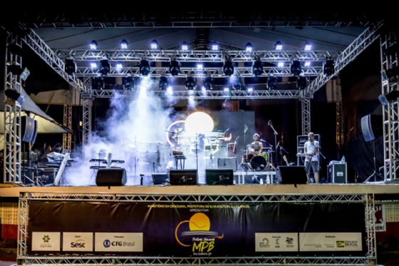 49º Festival Nacional de MPB de Ilha Solteira será em novembro com shows e seletiva nacional