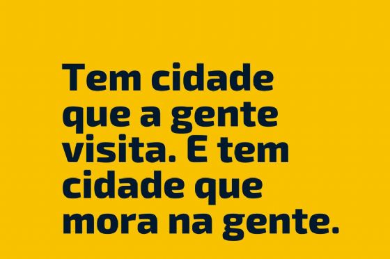 Mensagem de Aniversário de 88 anos de Andradina - Andravirtual
