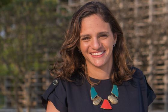 Deputada Marina Helou leva debate sobre primeira infância e justiça climática na COP30