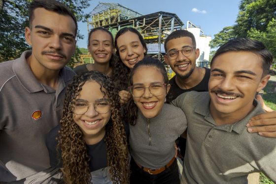 Raízen tem inscrições para mais de 400 vagas de Aprendiz até domingo