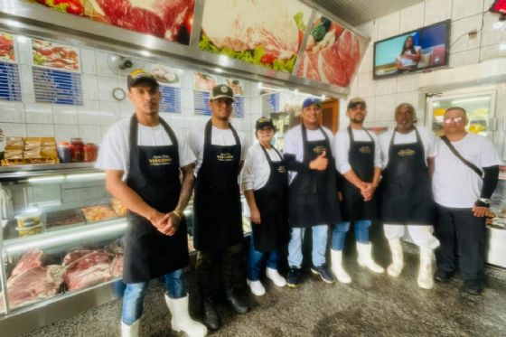 Merca Frios Viscardi celebra 52 anos de história, tradição e superação em Andradina