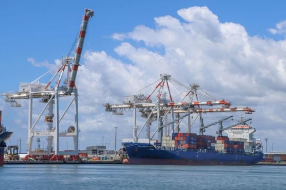 Aberturas de mercado para o Brasil em Ruanda