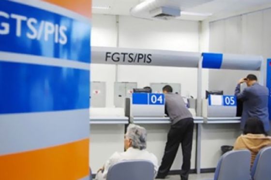 Abono salarial começa a ser pago nesta segunda