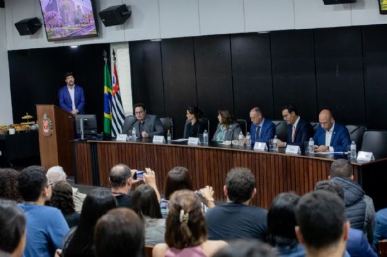 Abril Marrom: Alesp recebe debate sobre prevenção a problemas de visão