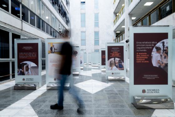 Abril Marrom: Exposição revela que campanha de conscientização traz benefícios econômicos e sociais