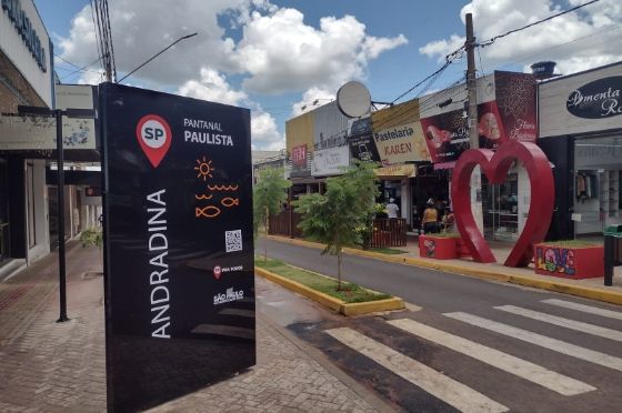 Comércio em Andradina no Dia das Crianças: como ficam os horários