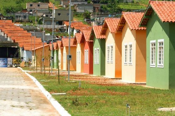 Prefeitura de Mirandópolis abre seleção para 50 novas casas do Minha Casa, Minha Vida