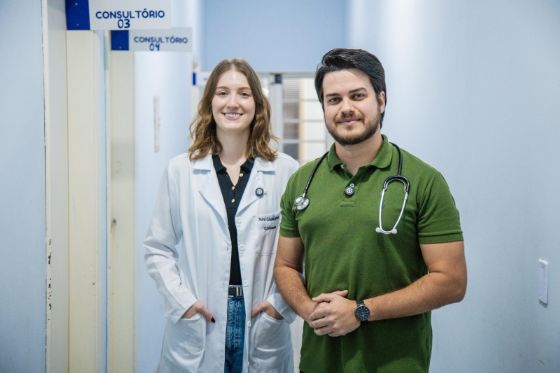 Acompanhamento médico nas UBS garante desenvolvimento saudável de bebês e crianças