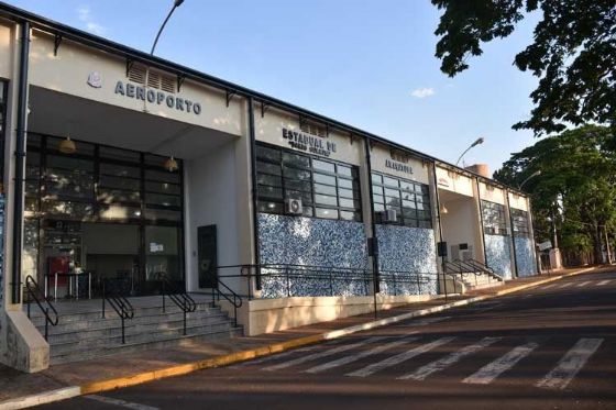 GOL amplia voos entre Araçatuba e Congonhas com frequências diárias