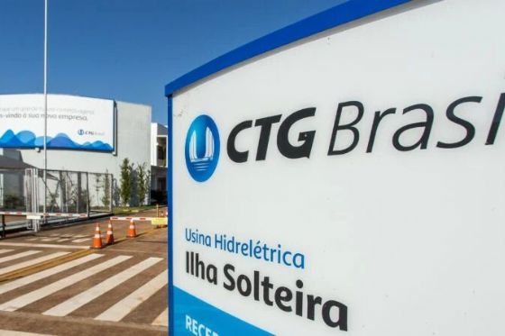 CTG Brasil abre processo seletivo com vagas para níveis técnico e superior em três estados