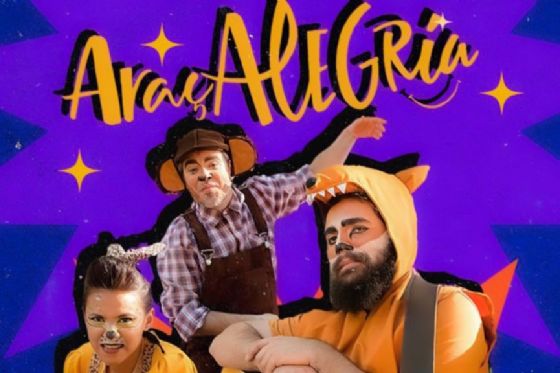 Agenda Cultural de junho leva a tradição caipira e a arte popular aos quatro cantos de Araçatuba com eventos gratuitos
