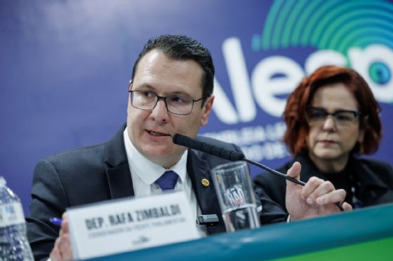 Aguaí e Socorro recebem nesta semana audiência pública de Frente Parlamentar contra Crimes Digitais