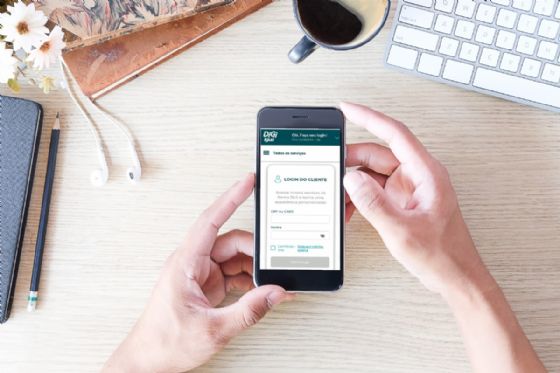 Águas Andradina e Águas Castilho centralizam atendimentos nos canais não presenciais no feriado