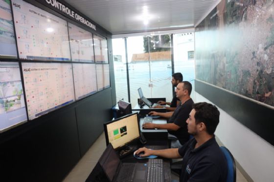 Saneamento em foco: Águas Andradina e Águas Castilho colocam a região em destaque no cenário nacional