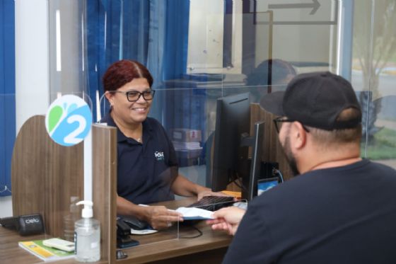 Águas Castilho oferece até 70% de desconto para quitação de contas atrasadas