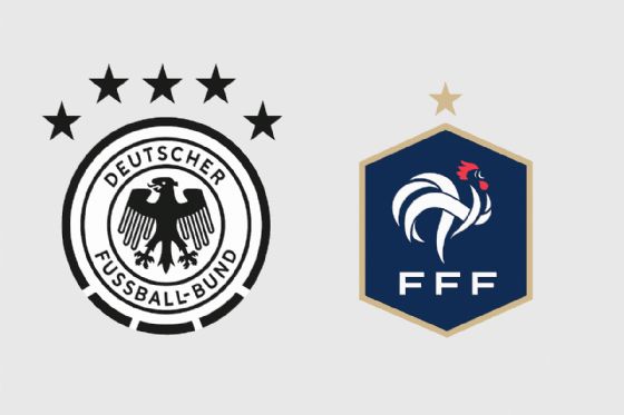 Alemanha sub-21 x França sub-21: onde assistir à semifinal do Europeu nesta quarta