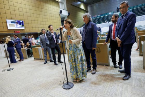 Alesp aprova homenagem a Paulo Frateschi e nome de ex-deputado é eternizado em local da Casa