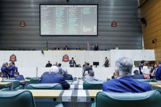 Alesp aprova nova regionalização do saneamento básico no estado