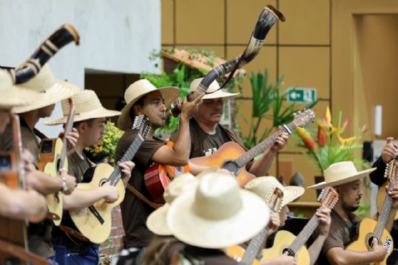 Alesp concede Prêmio Inezita Barroso a 18 artistas e personalidades do universo caipira