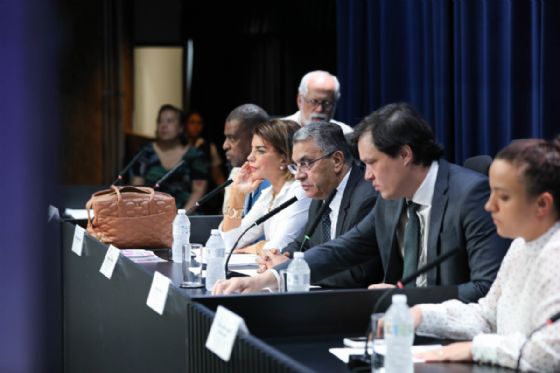 Alesp debate proposta do Governo que reformula carreira do magistério paulista