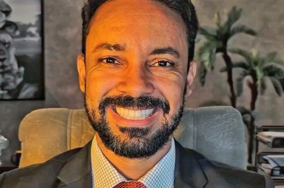 Dia do Advogado: Alexandre Malheiro, referência em Direito do Trabalho em Andradina