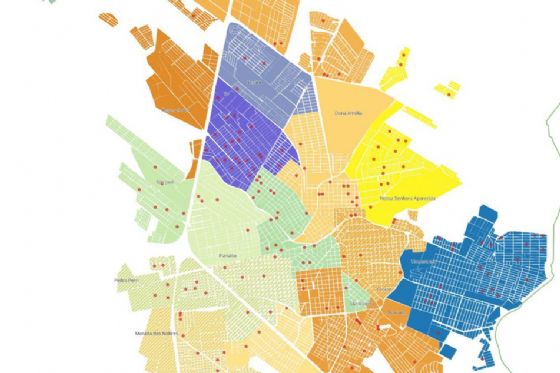 Alto índice de larvas da dengue faz Prefeitura de Araçatuba intensificar busca por criadouros