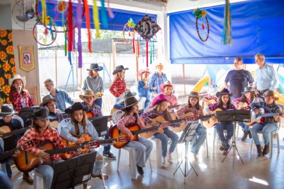 Andradina divulga cronograma de matrículas para o ano letivo de 2026