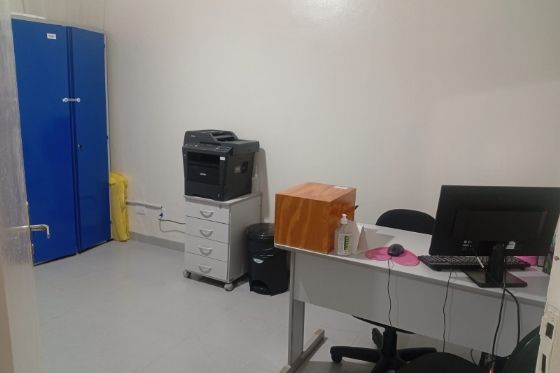 Ambulatório de Hanseníase passa por reformulação e amplia qualidade do atendimento